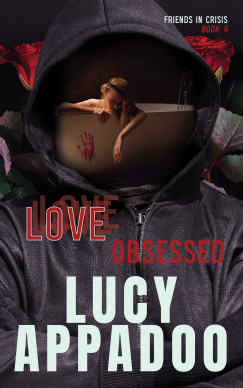 Lucy Appadoo - Love-Obsessed