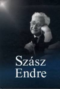 Szász Endre