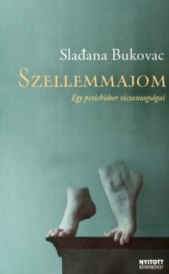 Sladana Bukovac - Szellemmajom