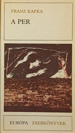 Franz Kafka - A per