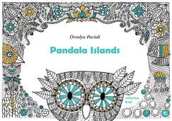 Pardi Orsolya - Pandala Islands