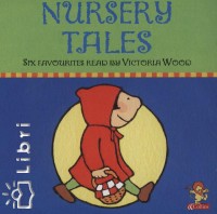 Jonathan Langley - Nursery Tales