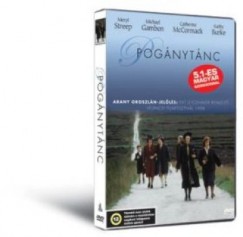 Pat O'Connor - Pognytnc - DVD
