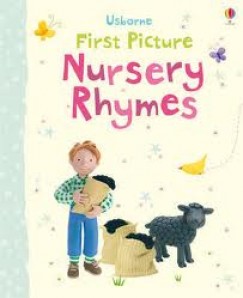 Jo Litchfield - Nursery Rhymes