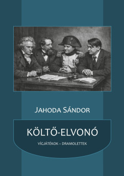 Jahoda S�ndor - K�lt�-elvon�