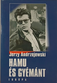 Jerzy Andrzejewski - Hamu �s gy�m�nt