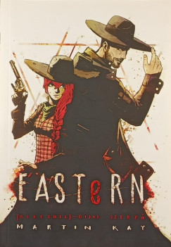 Martin Kay - Eastern