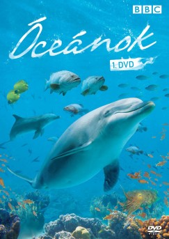 BBC - cenok 1. - DVD