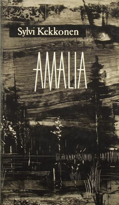 Sylvi Kekkonen - Amalia