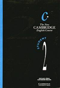 Michael Swan - Catherine Walter - The New Cambridge English Course 2.