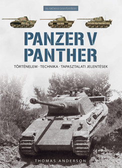 Thomas Anderson - Panzer V Panther
