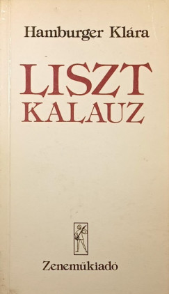 Hamburger Klra - Liszt kalauz