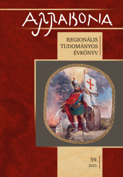 Cserhalmi Zolt�n   (SZERK.) - Kelemen Istv�n   (Szerk.) - Nemes G�bor   (Szerk.) - Nemesn� Matus Zsanett   (SZERK.) - Arrabona 59.