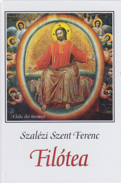 Szalzi Szent Ferenc - Filtea