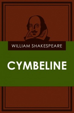 William Shakespeare - Cymbeline