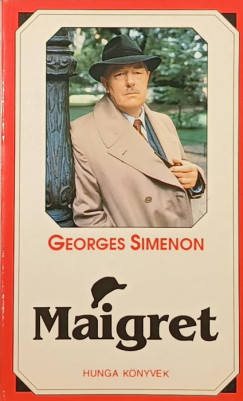 Georges Simenon - Maigret