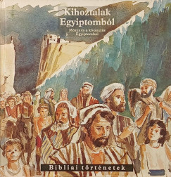 Kihoztalak Egyiptomból