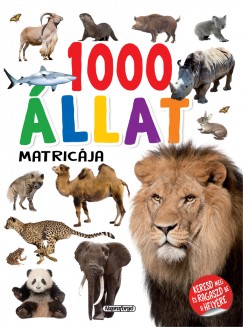 1000 llat matricja - Fehr