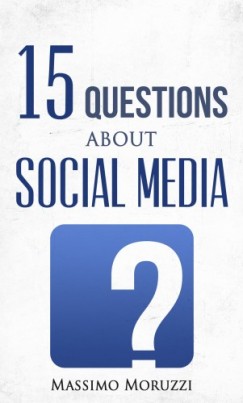 Massimo Moruzzi - 15 Questions About Social Media
