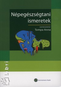 Tompa Anna   (Szerk.) - Npegszsgtani ismeretek