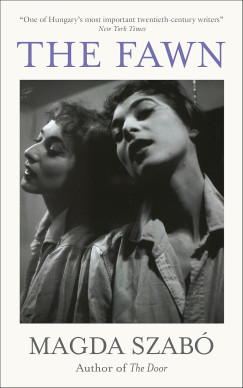 Szab� Magda - The Fawn
