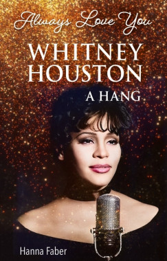 Hanna Faber - Always Love You  Whitney Houston
