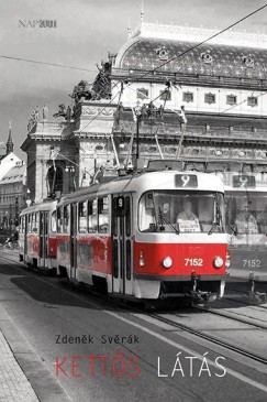 Zden�k Sv�r�k - Kett�s l�t�s