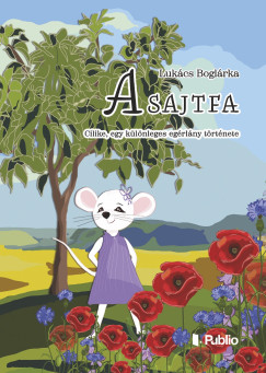 Lukcs Boglrka - A sajtfa