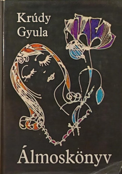 Krdy Gyula - lmosknyv