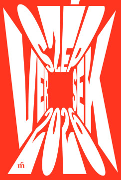 Szép versek 2026