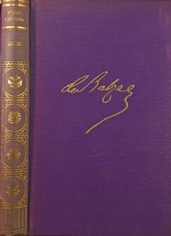 Honoré De Balzac - Grandet Eugénia