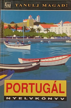 Manuela Cook - Portugl nyelvknyv