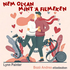 Lynn Painter - Nem olyan mint a filmeken