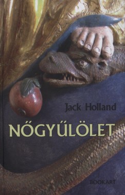 Jack Holland - Ngyllet