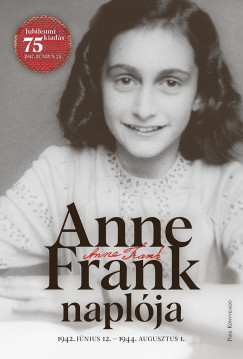 Anne Frank - Anne Frank naplja