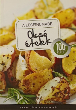 Frank Jlia - A legfinomabb olcs telek