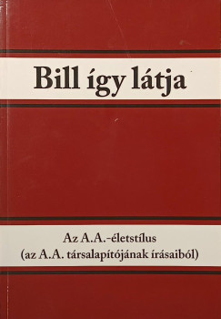 Bill így látja