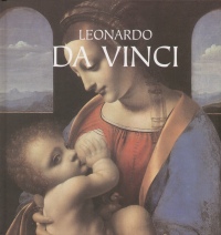 Rappai Zsuzsa   (Szerk.) - Leonardo da Vinci