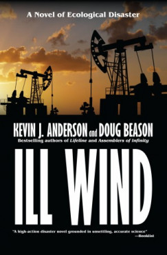 Doug Beason Kevin J. Anderson - Ill Wind