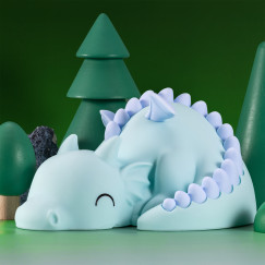 Breezy S�rk�ny - �jszakai l�mpa