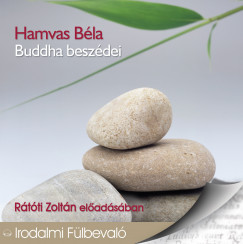 Hamvas Bla - Buddha beszdei
