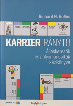 Richard N. Bolles - Karrierir�nyt�
