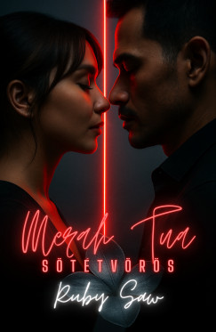 Ruby Saw - Merah Tua - Sttvrs