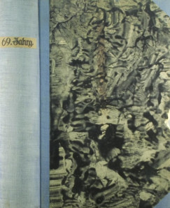 Westermanns Monatshefte 69. évfolyam - 1925