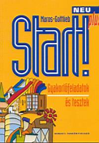 Maros Judit - Szitnyain Gottlieb va - Start Neu Plus