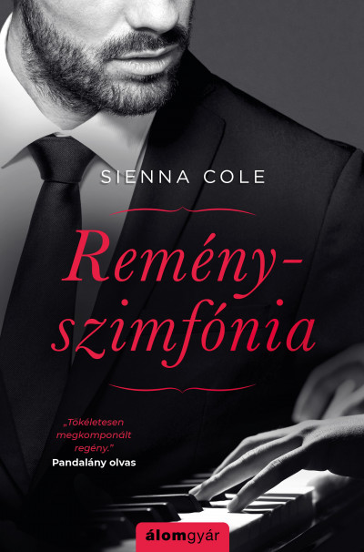 Sienna Cole - Reményszimfónia