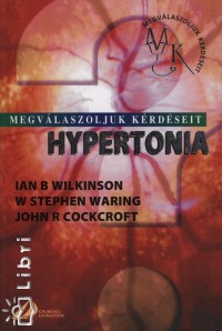 Ian Boden Wilkinson - Megvlaszoljuk krdseit - Hypertonia