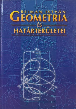 Reiman Istvn - Geometria s hatrterletei