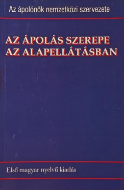 Az ápolás szerepe az alapellátásban