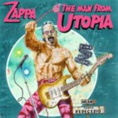 The Man From Utopia - jrakiads